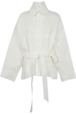 Issey Miyake Chaqueta Hempen