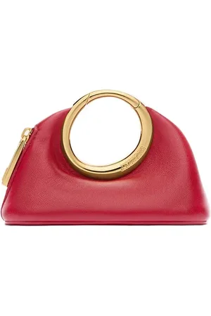 Jacquemus Bolso de mano Le Calino con anilla