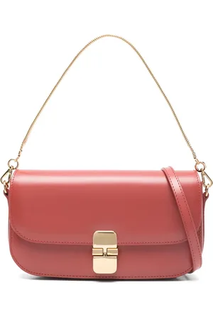 A.P.C. Bolso de mano Grace
