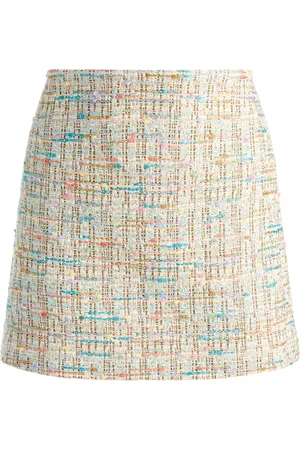 ALICE+OLIVIA Falda Riley