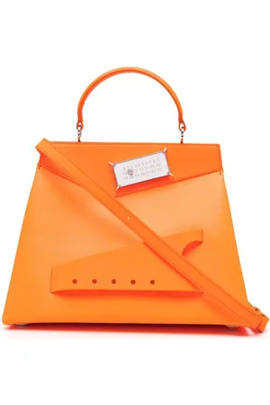Maison Margiela Bolso shopper Snatch