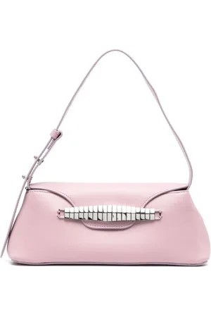 Elleme Bolso de hombro Eva con detalle de cadena