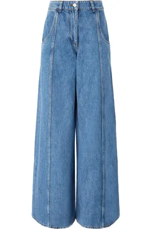 Missoni Vaqueros de talle alto