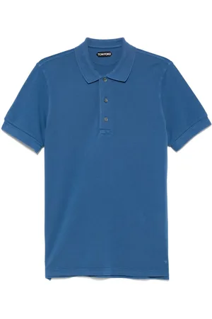 Tom Ford Polo de piqué