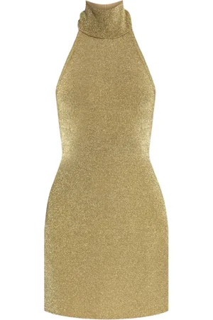 Cult Gaia Vestido Kaylilah