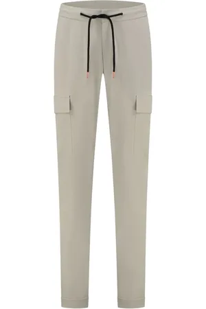 MARCO PESCAROLO Pantalones cargo