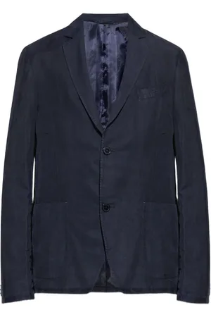 OFFICINE GENERALE Blazer con botones