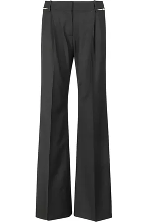 Anna October Pantalones acampanados de vestir