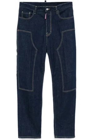 Dsquared2 Vaqueros carpenter