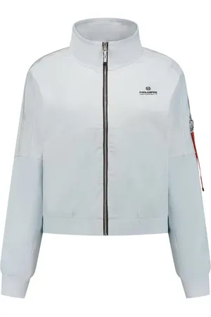 Parajumpers Chaqueta bómber con cremallera