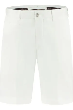 Doriani Cashmere Bermudas chino