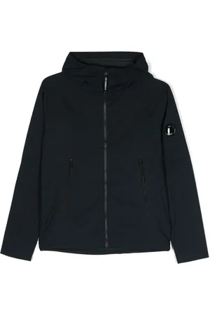C.P. Company Chaqueta Pro-Tek con capucha