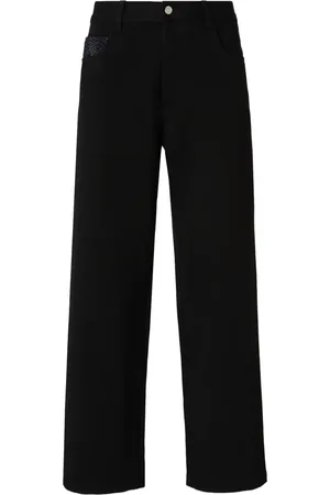 Missoni Vaqueros rectos
