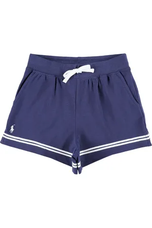 Ralph Lauren Pantalones cortos de chándal Polo Pony