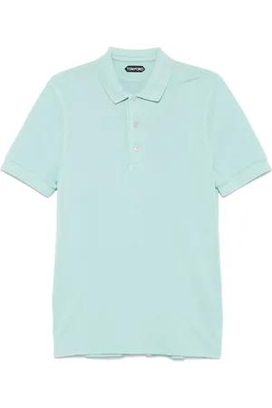 Tom Ford Polo de piqué