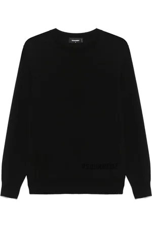 Dsquared2 Camiseta con cuello redondo