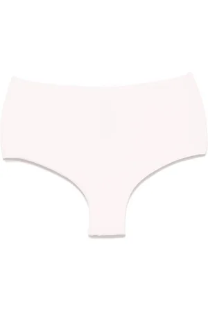 FISICO Bragas de bikini de talle alto