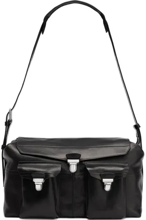 LEMAIRE Bolso de hombro Week-End Gear