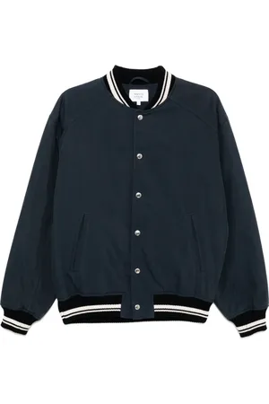 Maison Kitsuné Chaqueta bómber Teddy