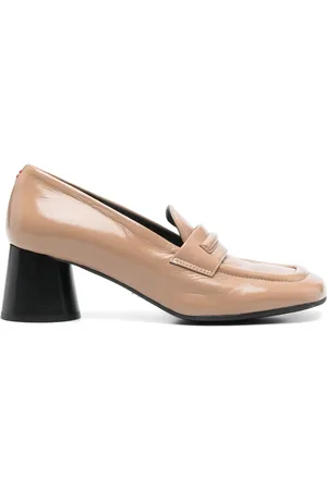 HALMANERA Zapatos con tacón de 60 mm