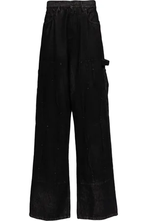 Kusikohc Vaqueros Carpenter Rivet
