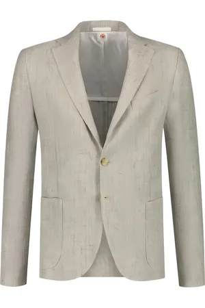 LUIGI BORRELLI NAPOLI Blazer con botones