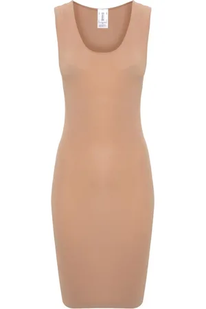 Wolford Vestido sin mangas ni costuras