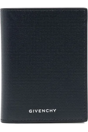Givenchy Cartera con motivo 4G en relieve