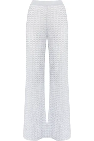 Missoni Pantalones acampanados