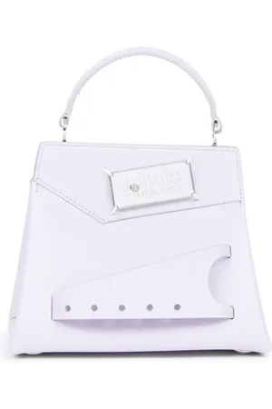 Maison Margiela Bolso de hombro Snatched