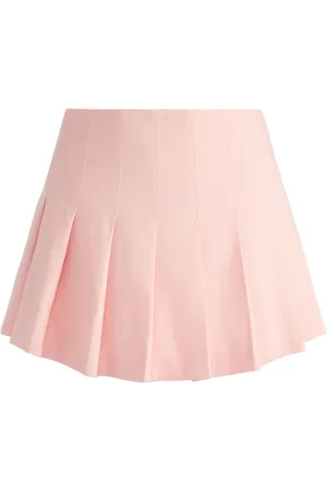 ALICE+OLIVIA Minifalda Carter