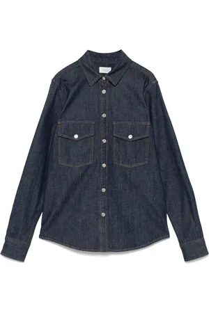Jacob Cohen Camisa vaquera
