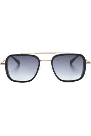 GIGI Gafas de sol Sifnos con montura piloto