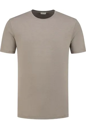 Doriani Cashmere Camiseta de tejido jersey
