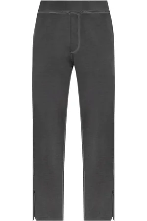 Dsquared2 Pantalones joggers anchos