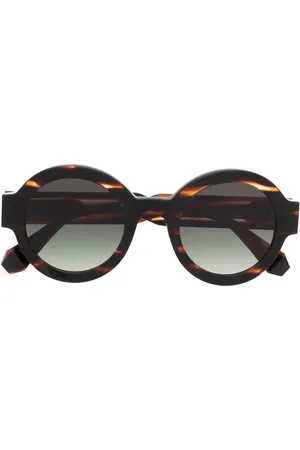 GIGI Gafas de sol Laura con montura redonda