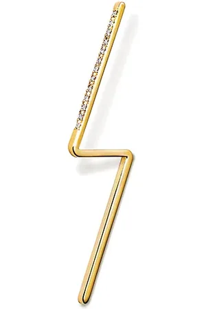SHIHARA Diamond Post Earring 0101
