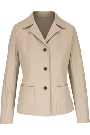 Lafayette 148 Blazer con botones