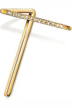 SHIHARA Diamond Post Earring 0301