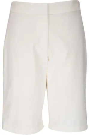 Lafayette 148 Bermudas por la rodilla