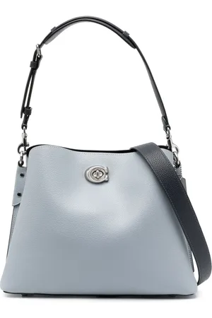 Coach Bolso de hombro Willow