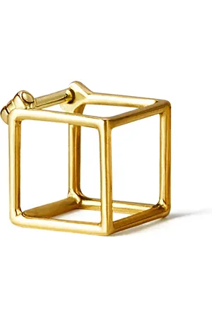 SHIHARA Square Earring 7