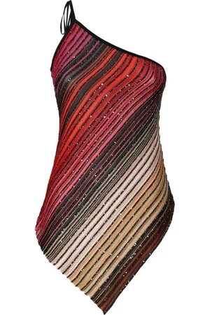 Missoni Top a rayas