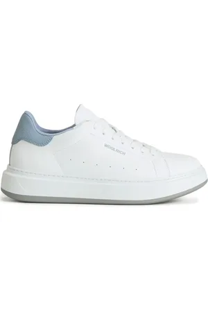 Woolrich Zapatillas de piel