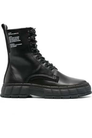 VIRON Botines 1992 Appleskin