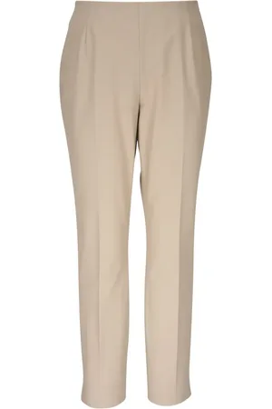 Lafayette 148 Pantalones con pinzas