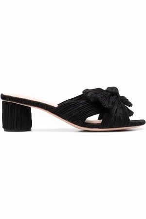 Loeffler Randall Sandalias Emilia con tacón de 60mm
