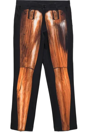 KIDSUPER STUDIOS Pantalones Mannequin