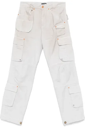 CULTURA Pantalones cargo