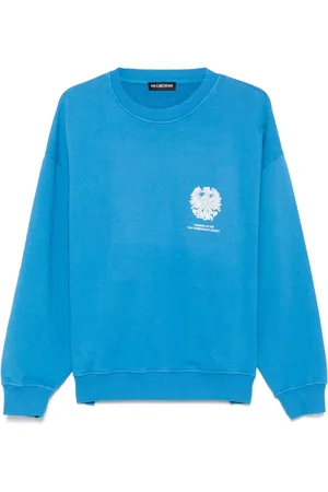 HAN Kjøbenhavn Sudadera con monograma